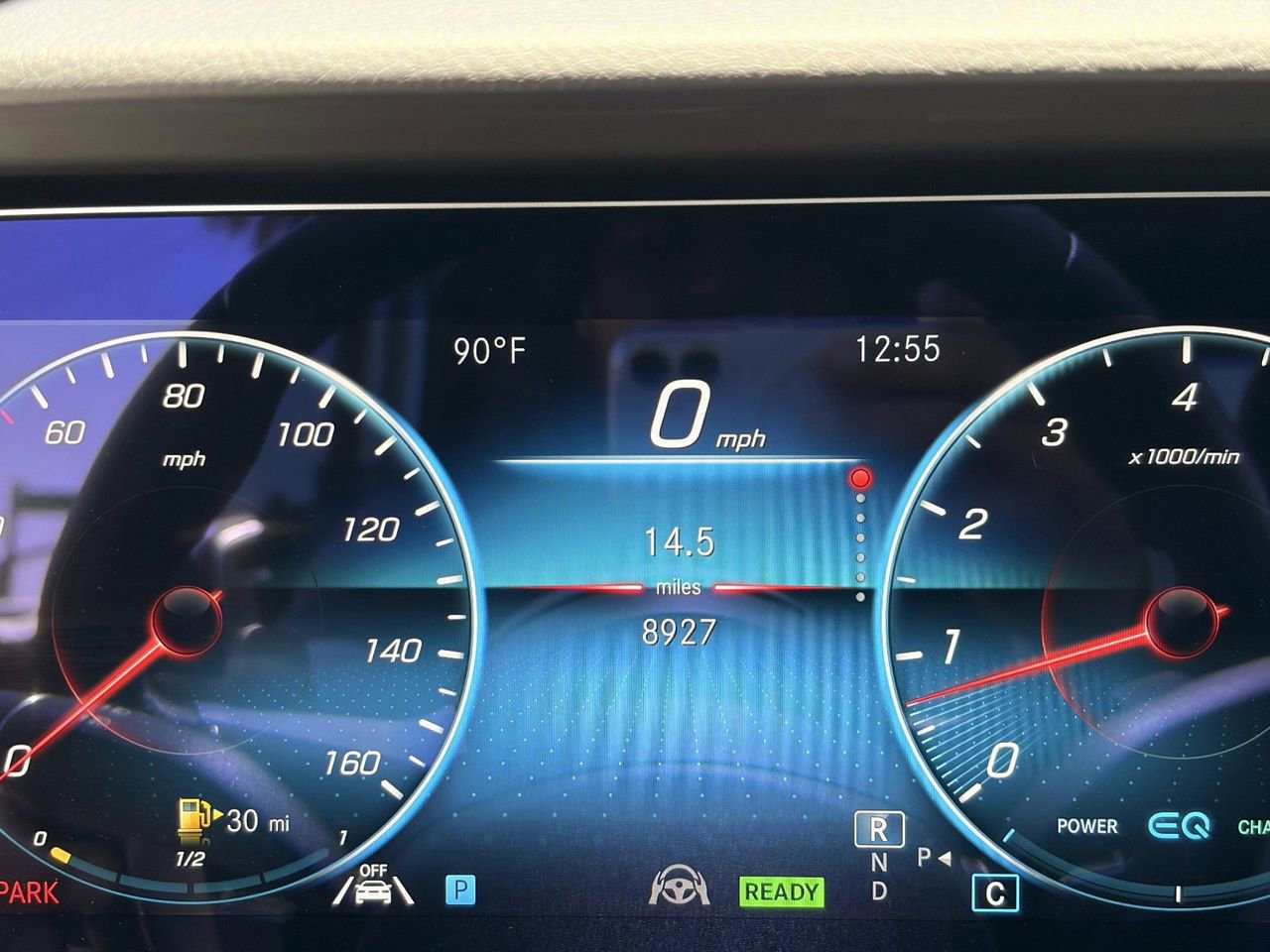 Used 2023 Mercedes-Benz E 450 4MATIC Cabriolet image 27