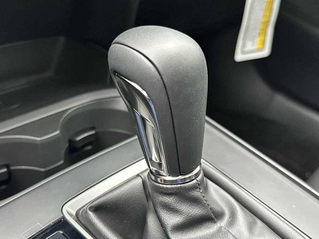 New 2026 MAZDA CX-30 AWD 2.5 S image 20