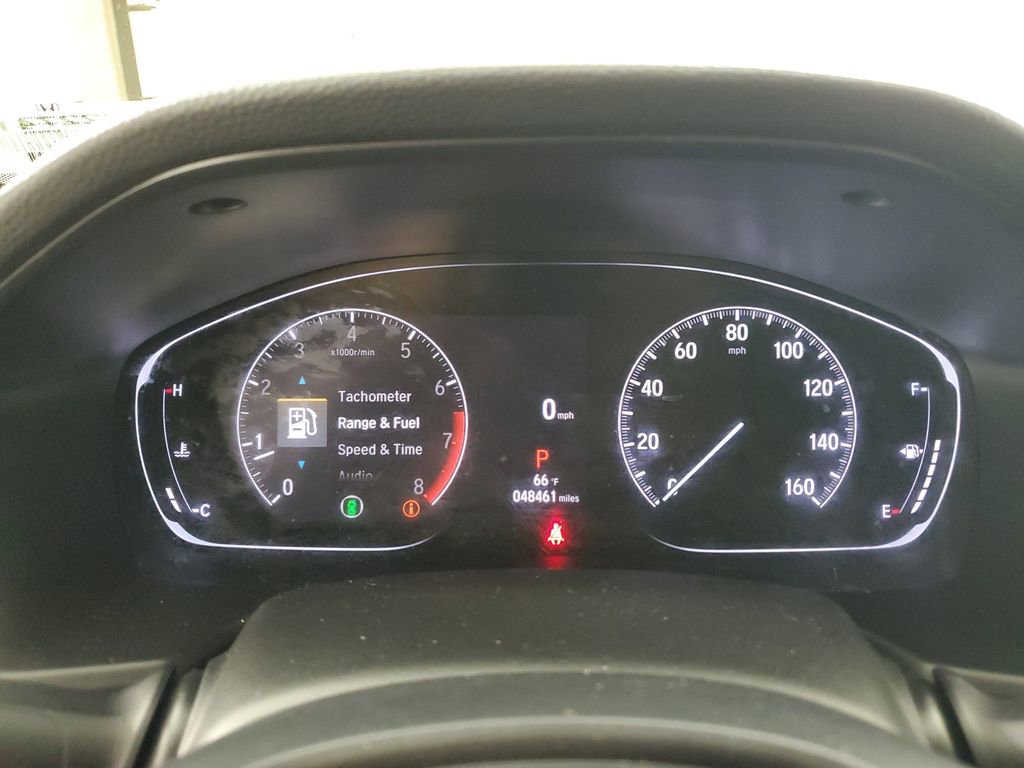 Used 2021 Honda Accord EX-L image 26