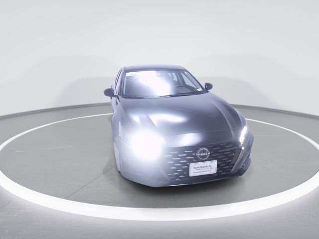 Certified 2023 Nissan Altima 2.5 SR w/ SR Premium Package AWD/4WD video 2