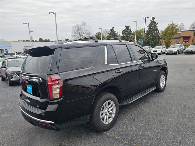 Used 2021 Chevrolet Tahoe LT image 8