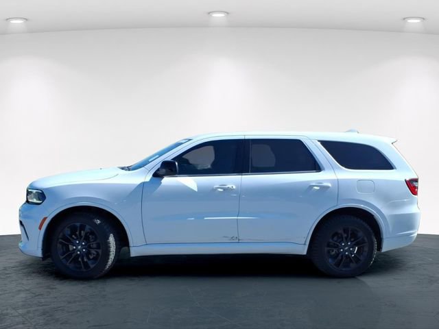 Used 2022 Dodge Durango SXT w/ Blacktop Package image 3