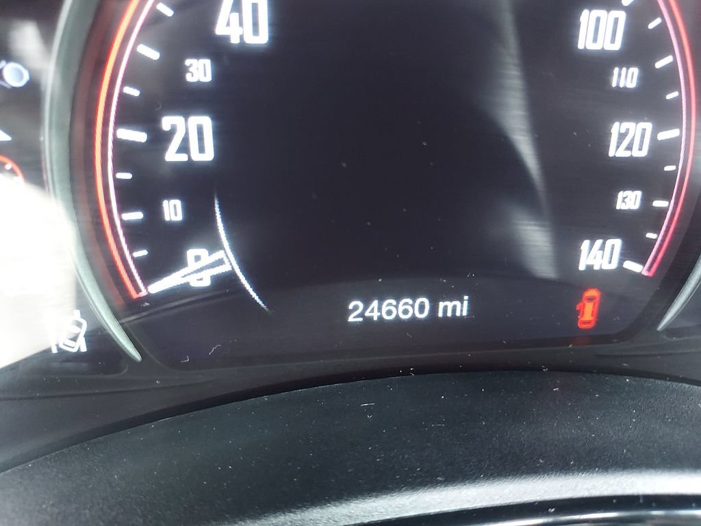Used 2024 Dodge Durango Citadel AWD/4WD image 16