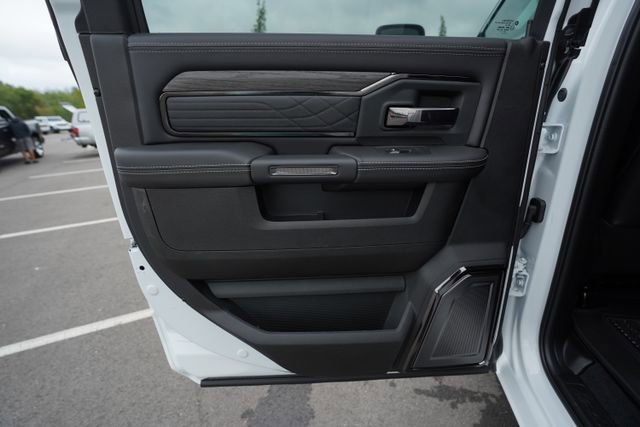 New 2026 RAM 2500 Limited image 16