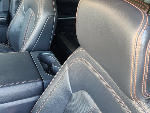 Used 2023 Ford Expedition Timberline AWD/4WD image 21