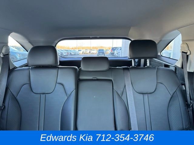 New 2025 Kia Sorento S image 33