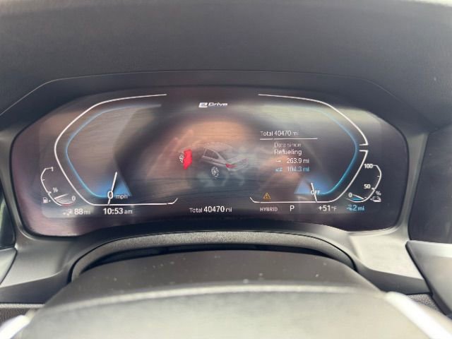 Used 2021 BMW 330e xDrive image 26