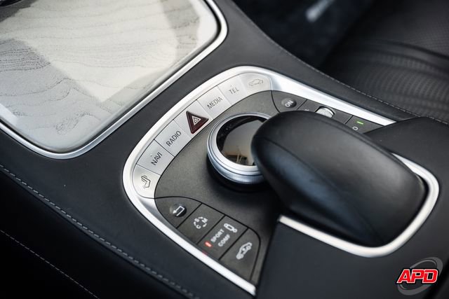 Used 2014 Mercedes-Benz S 63 AMG 4MATIC Sedan image 22