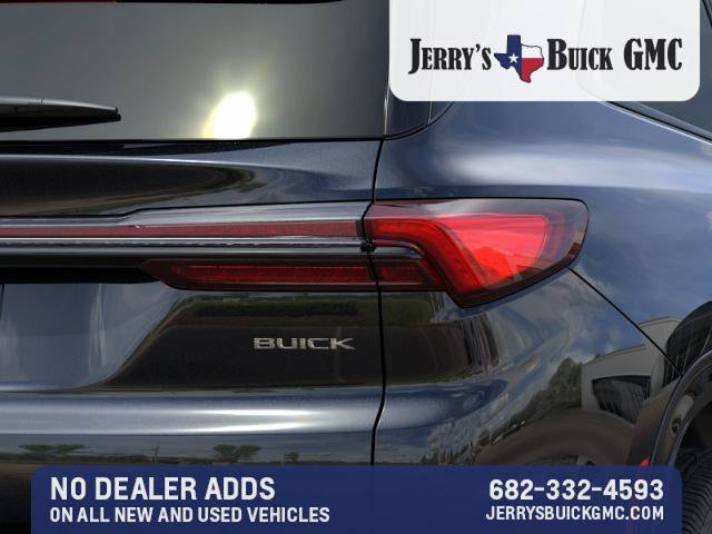 New 2027 Buick Enclave Sport Touring w/ Power Package FWD image 13