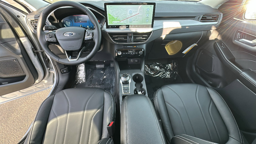 New 2026 Ford Escape Platinum w/ Premium Technology Package AWD/4WD image 26