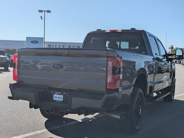 Used 2023 Ford F250 Lariat w/ Lariat Ultimate Package AWD/4WD image 3