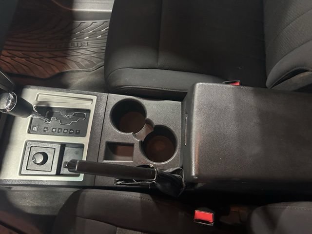 Used 2011 Dodge Nitro Heat w/ Popular Equipment Group AWD/4WD image 25