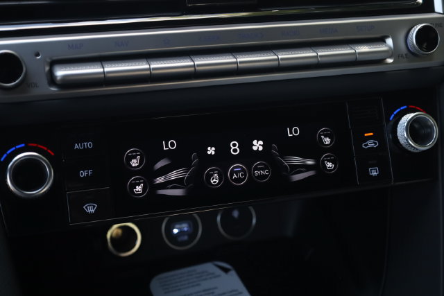 New 2026 Genesis G70 3.3T Sport Prestige AWD/4WD image 19