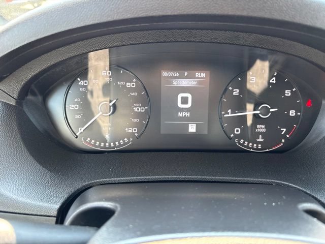 Used 2023 RAM ProMaster 3500 FWD image 16