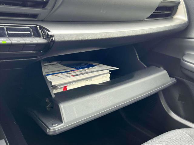 Certified 2023 Toyota Prius LE image 29