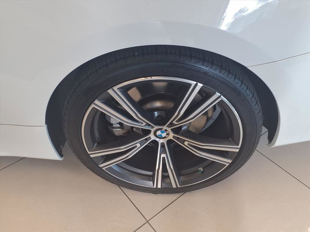 Used 2021 BMW 430i Coupe w/ M Sport Package image 20