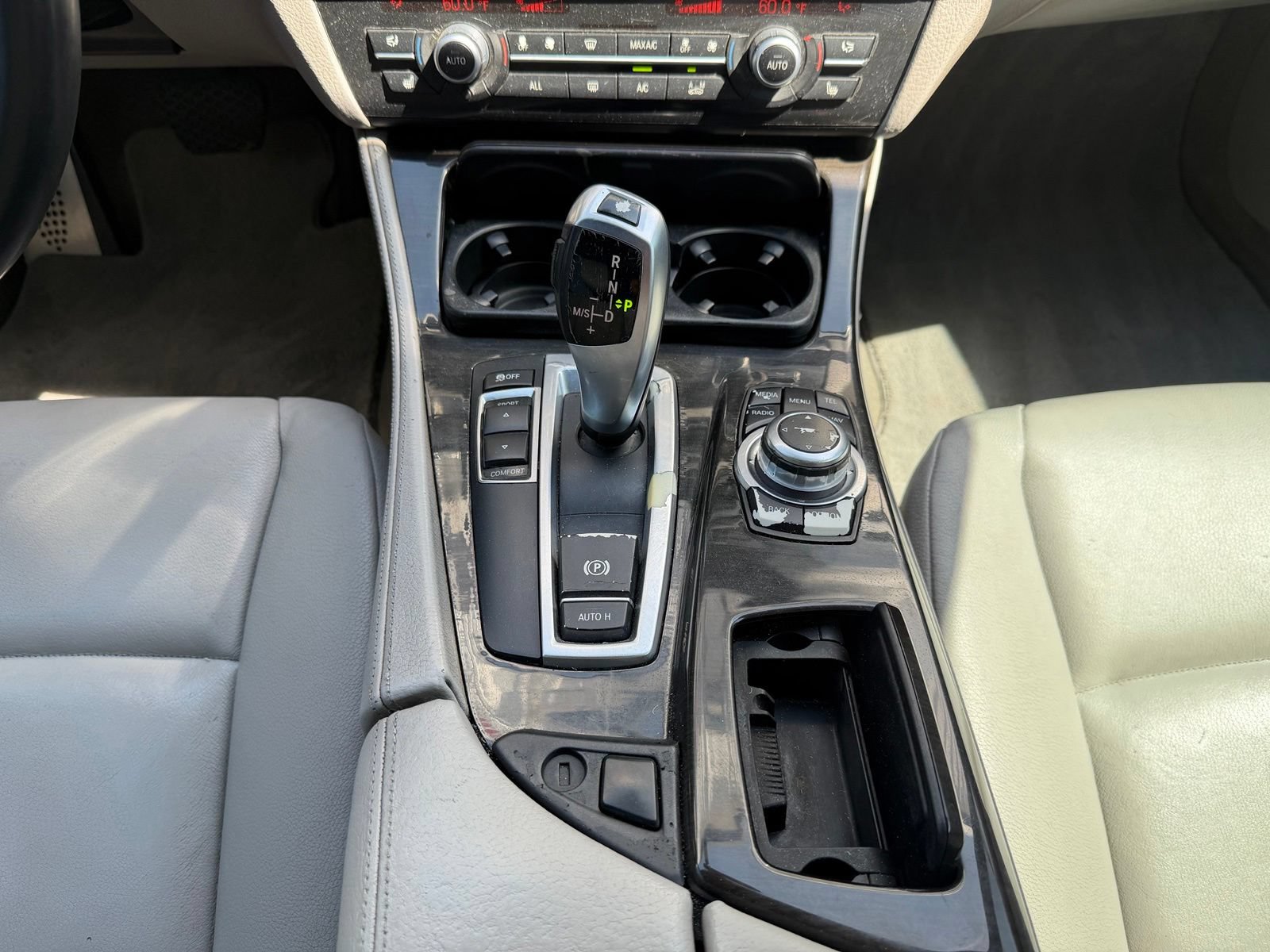 Used 2013 BMW 535i Sedan RWD image 16