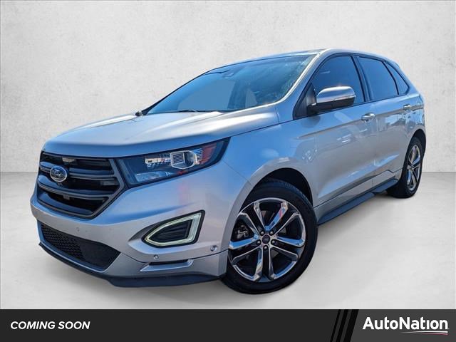 Used 2015 Ford Edge Sport w/ Equipment Group 401A