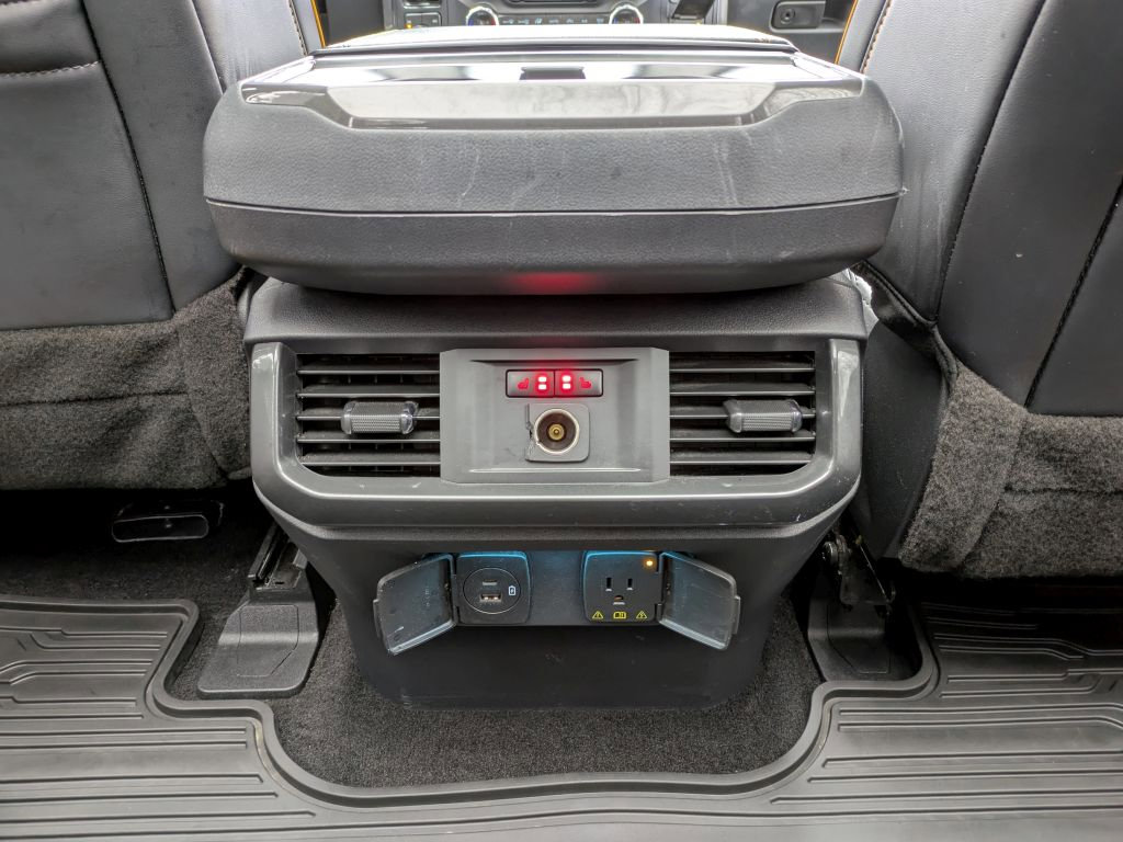 Used 2022 Ford F150 Tremor w/ Equipment Group 402A High image 32