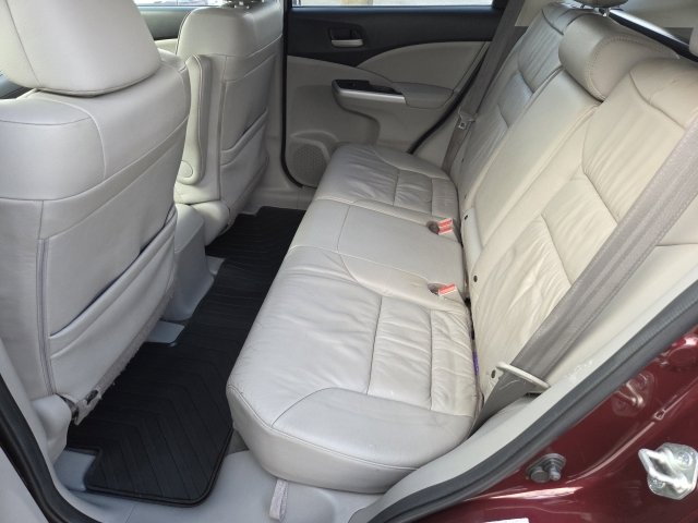 Used 2013 Honda CR-V EX-L image 14