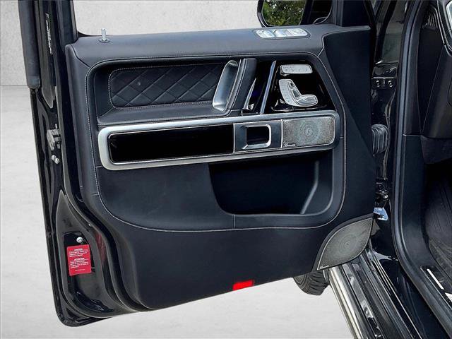 Used 2022 Mercedes-Benz G 63 AMG 4MATIC image 17