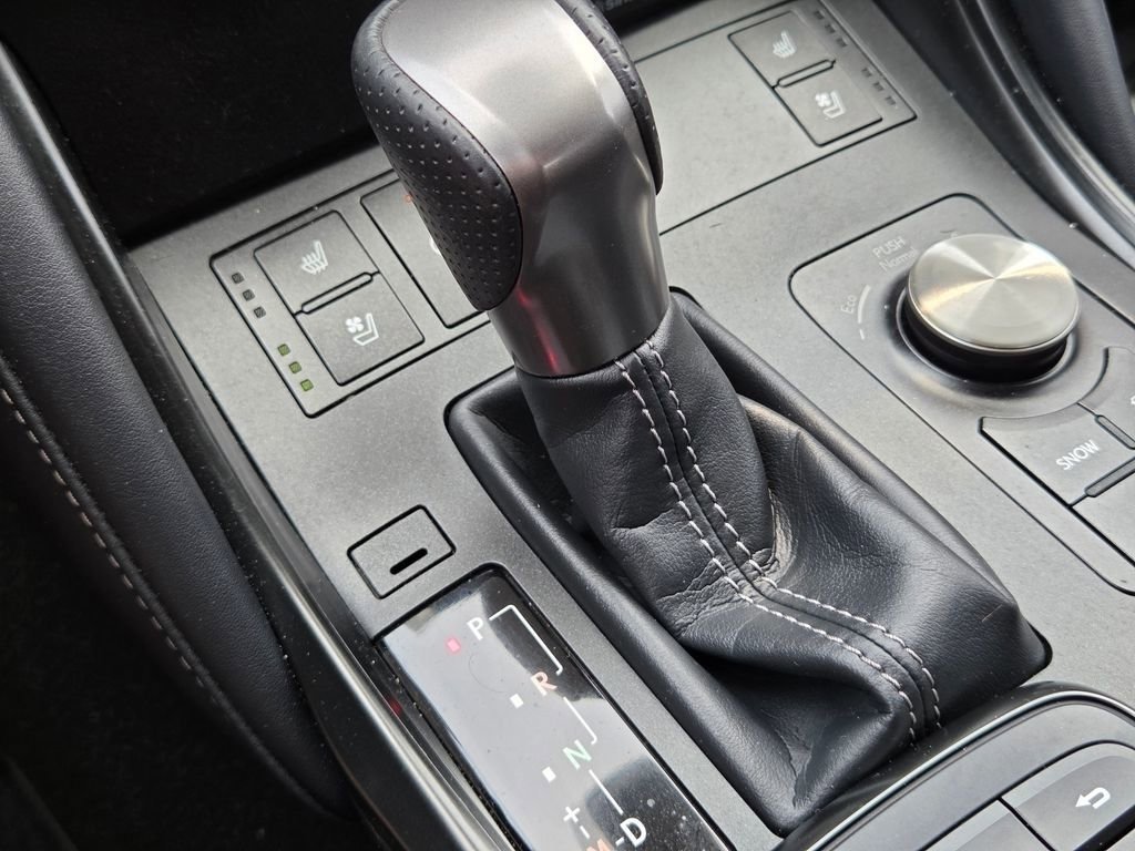 Certified 2024 Lexus IS 350 F Sport w/ Navigation Package RWD image 43