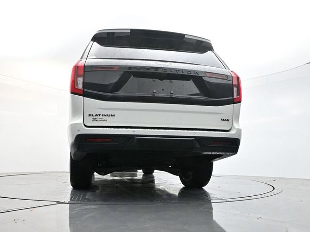 New 2025 Ford Expedition Max Platinum w/ Stealth Performance Package AWD/4WD image 34