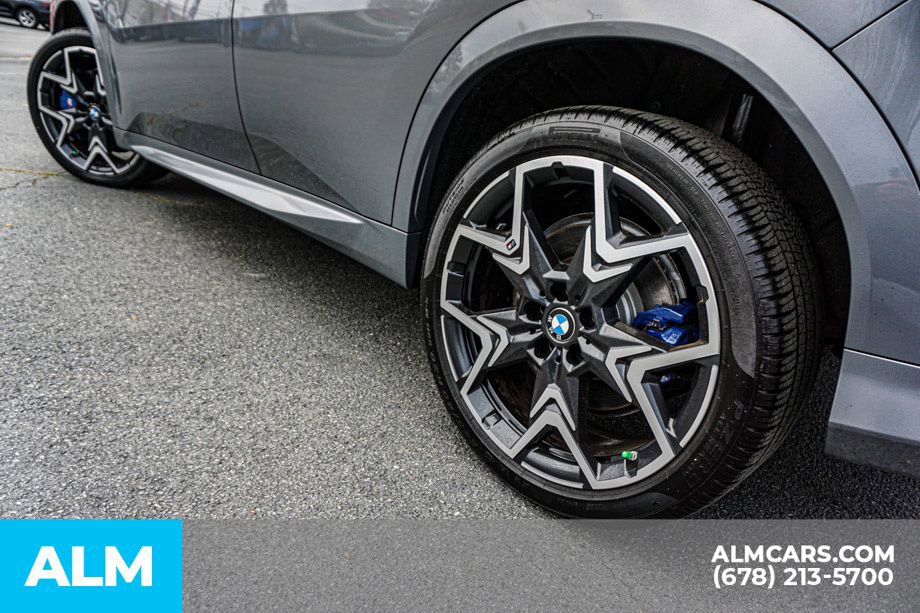 Used 2025 BMW X2 M35i image 17