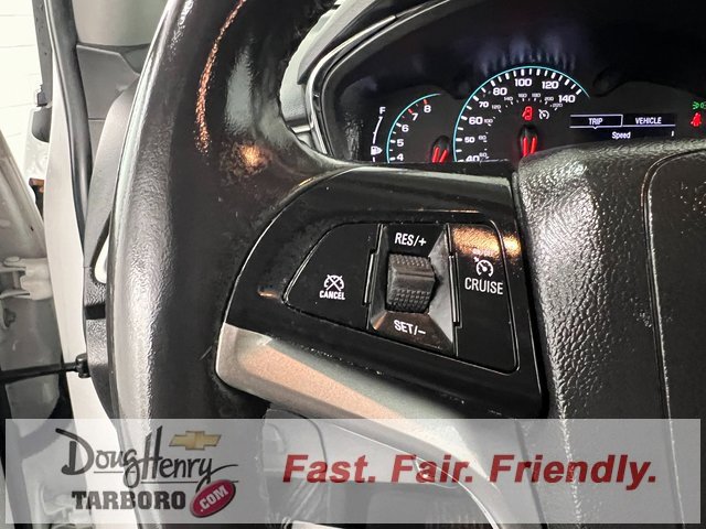 Used 2019 Chevrolet Trax LT w/ LT Convenience Package image 50