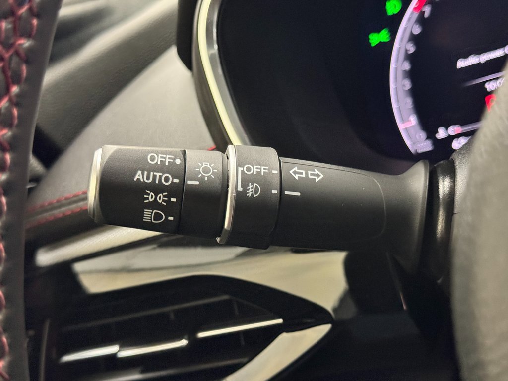 New 2026 Acura MDX A-Spec image 23