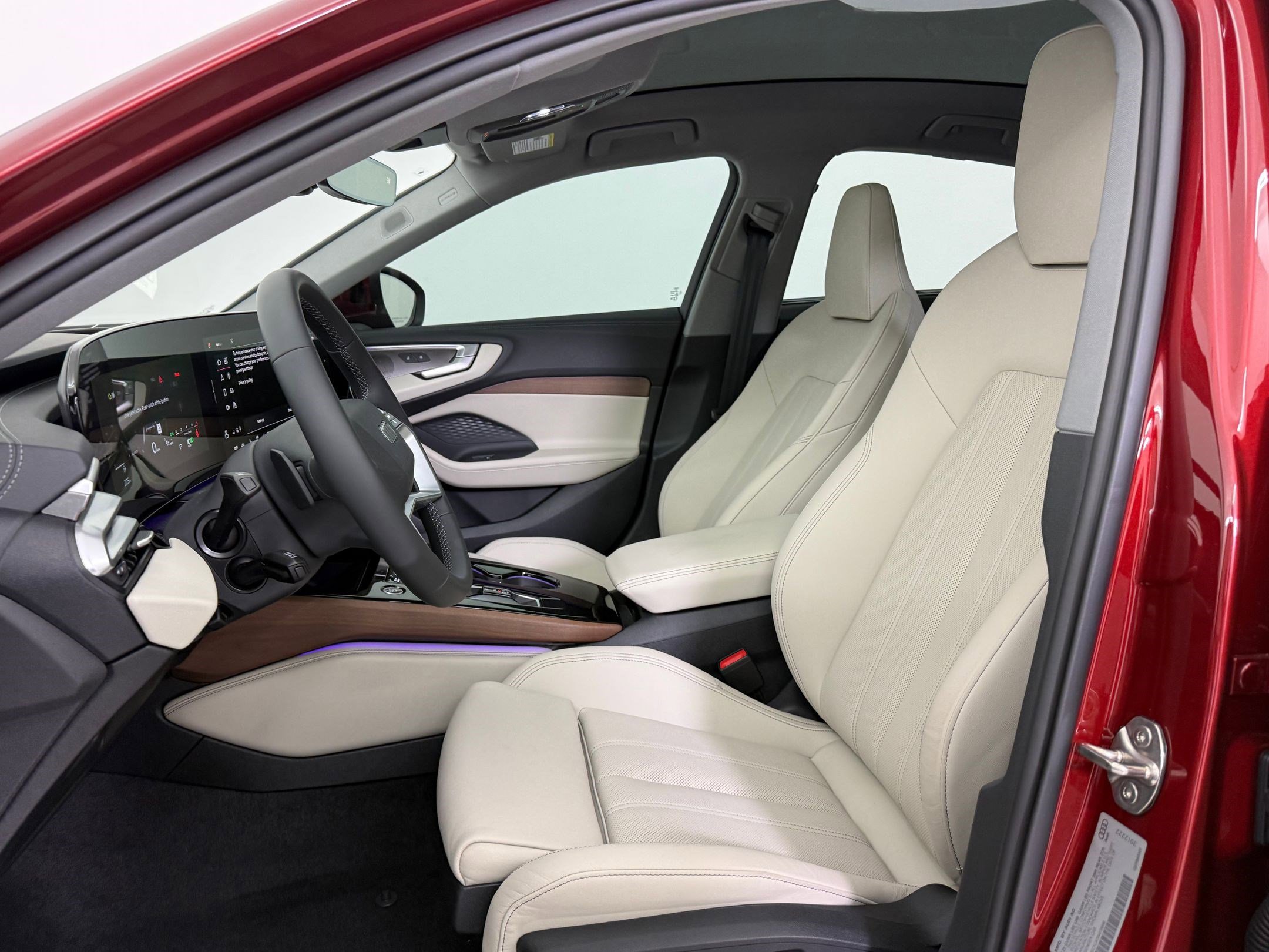 New 2025 Audi A5 2.0T Premium Plus image 5