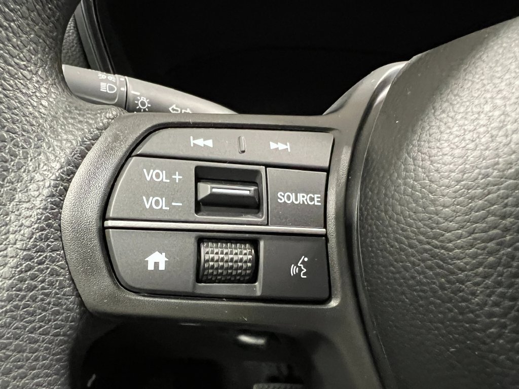 Used 2025 Honda CR-V LX image 20