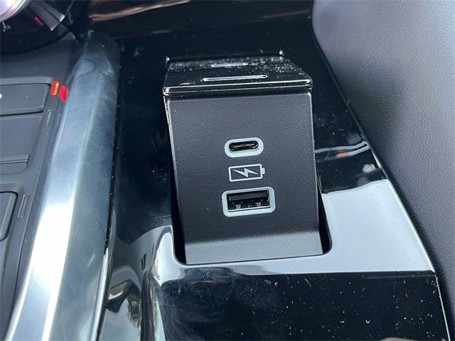 New 2026 Acura MDX Type S image 21