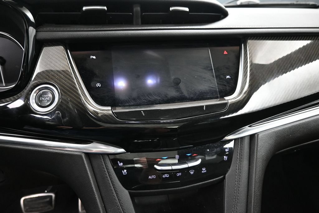 Used 2020 Cadillac XT6 Sport AWD/4WD image 6
