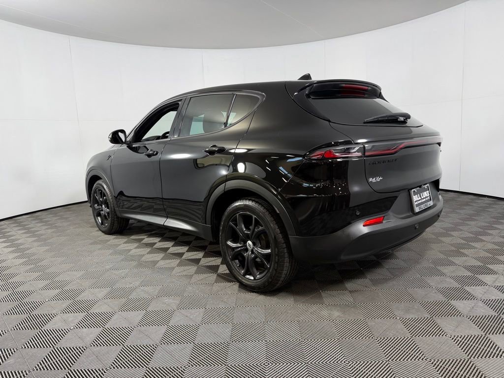 Certified 2025 Dodge Hornet GT w/ GT Blacktop Package image 9