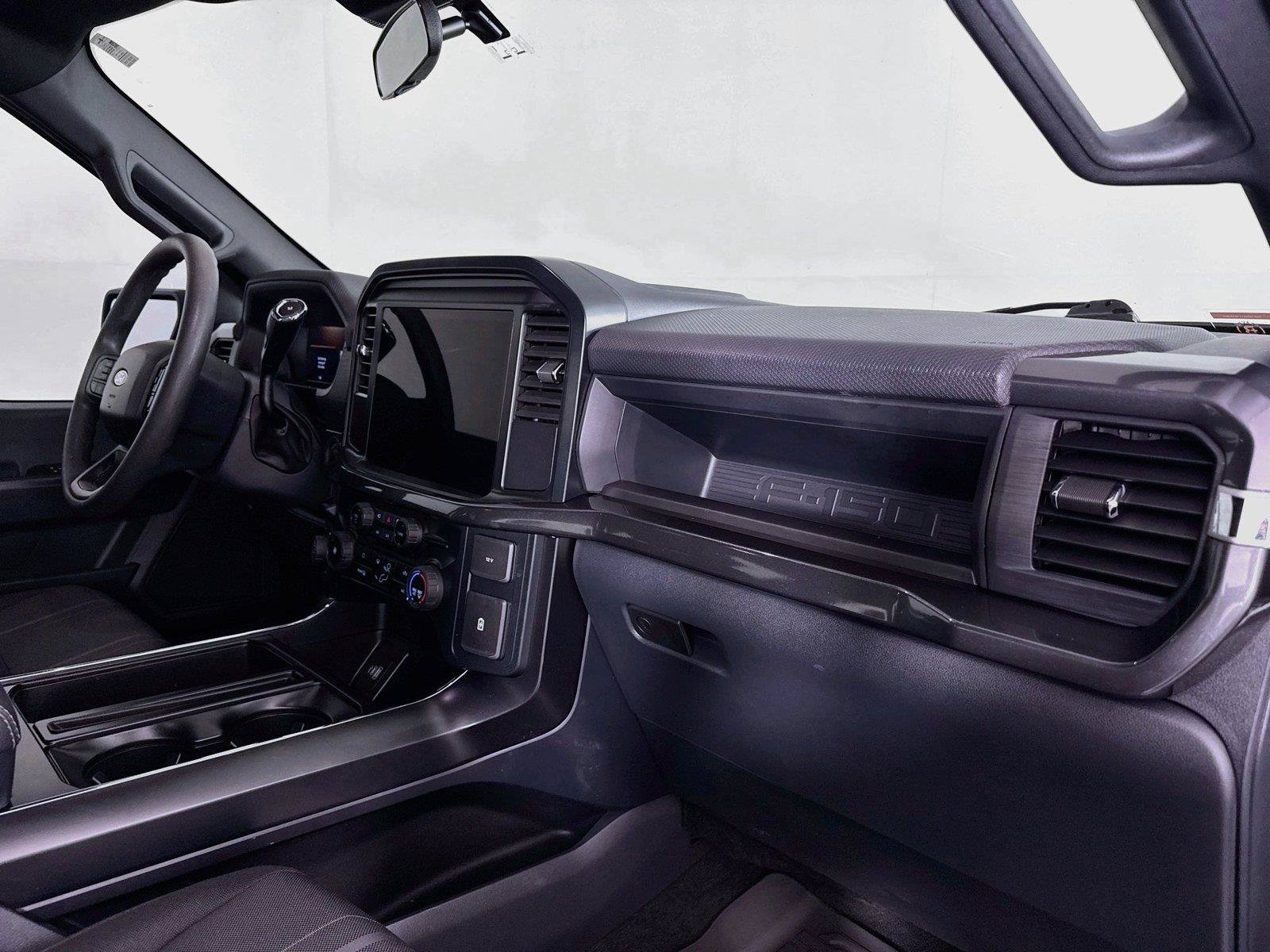 Used 2025 Ford F150 STX AWD/4WD image 37
