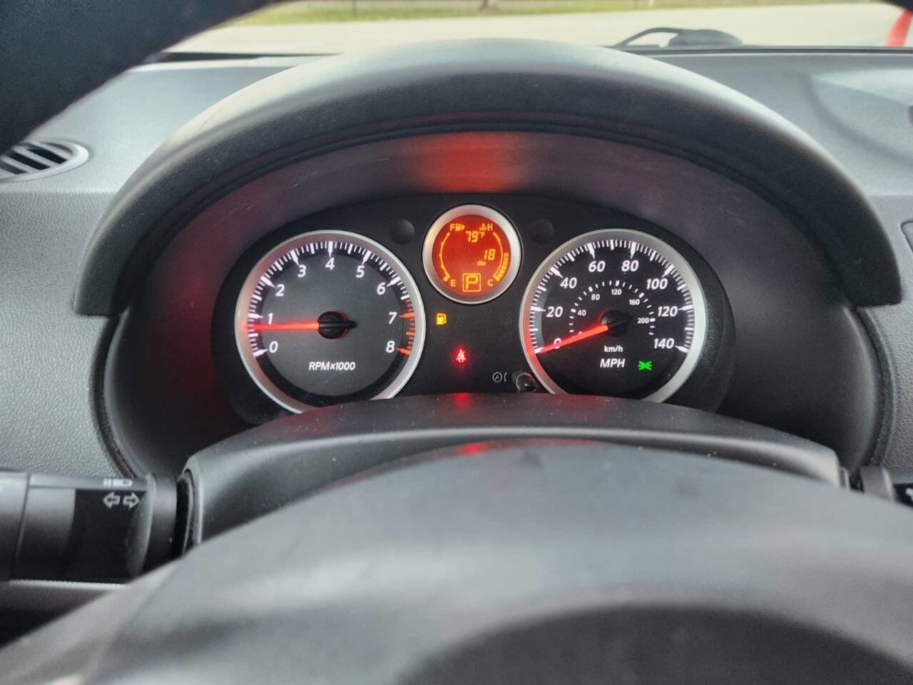 Used 2012 Nissan Sentra 2.0 SL w/ Special Value Pkg image 17