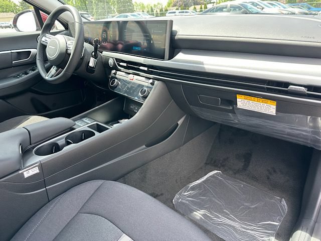 New 2026 Hyundai Sonata SEL AWD/4WD image 16