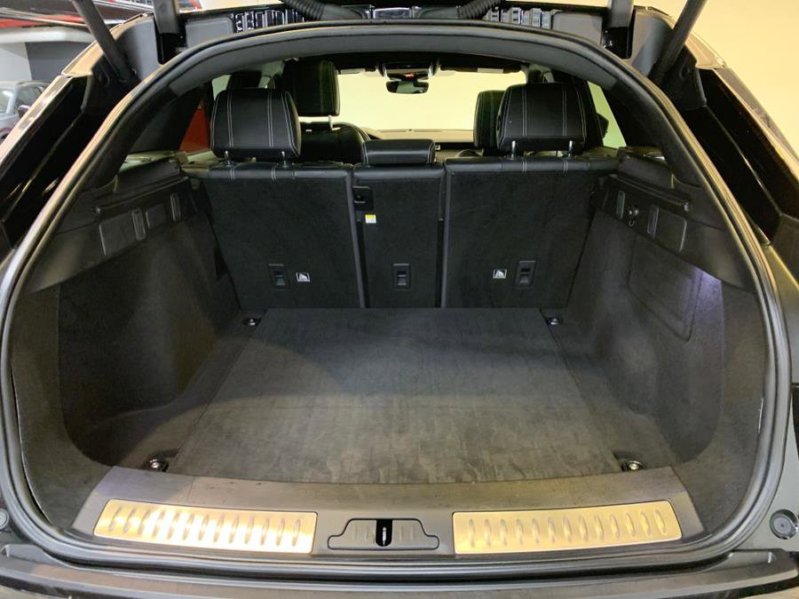 Used 2020 Land Rover Range Rover Velar R-Dynamic HSE image 50