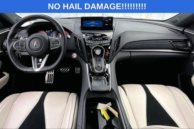 Used 2023 Acura RDX A-Spec AWD/4WD image 15