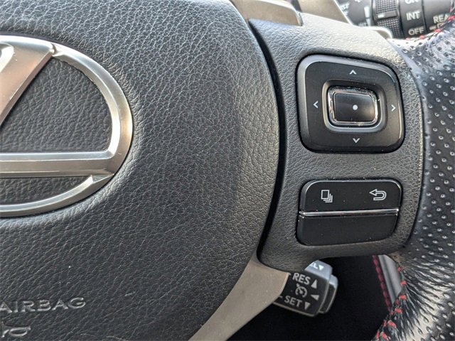 Used 2017 Lexus NX 200t F Sport image 26