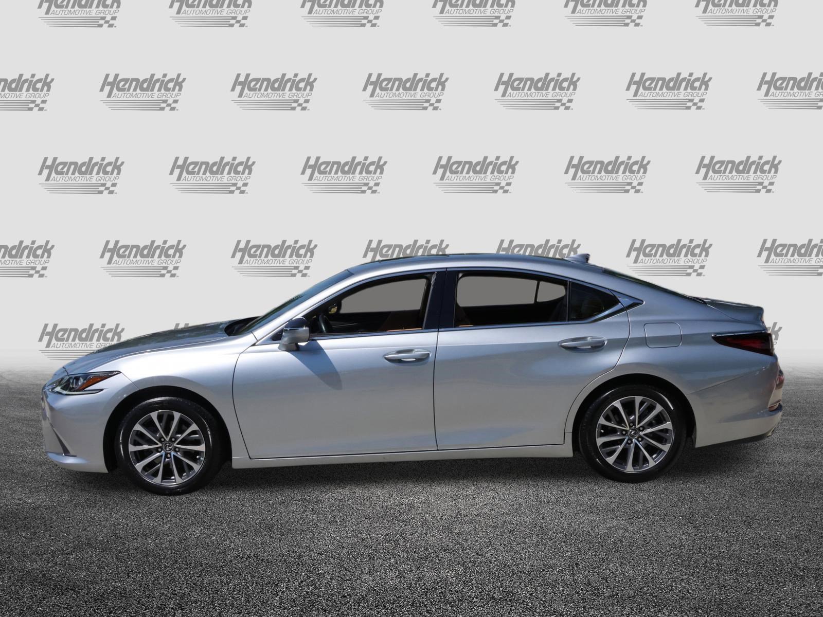 Used 2023 Lexus ES 350 w/ Accessory Package (Z1) FWD image 6