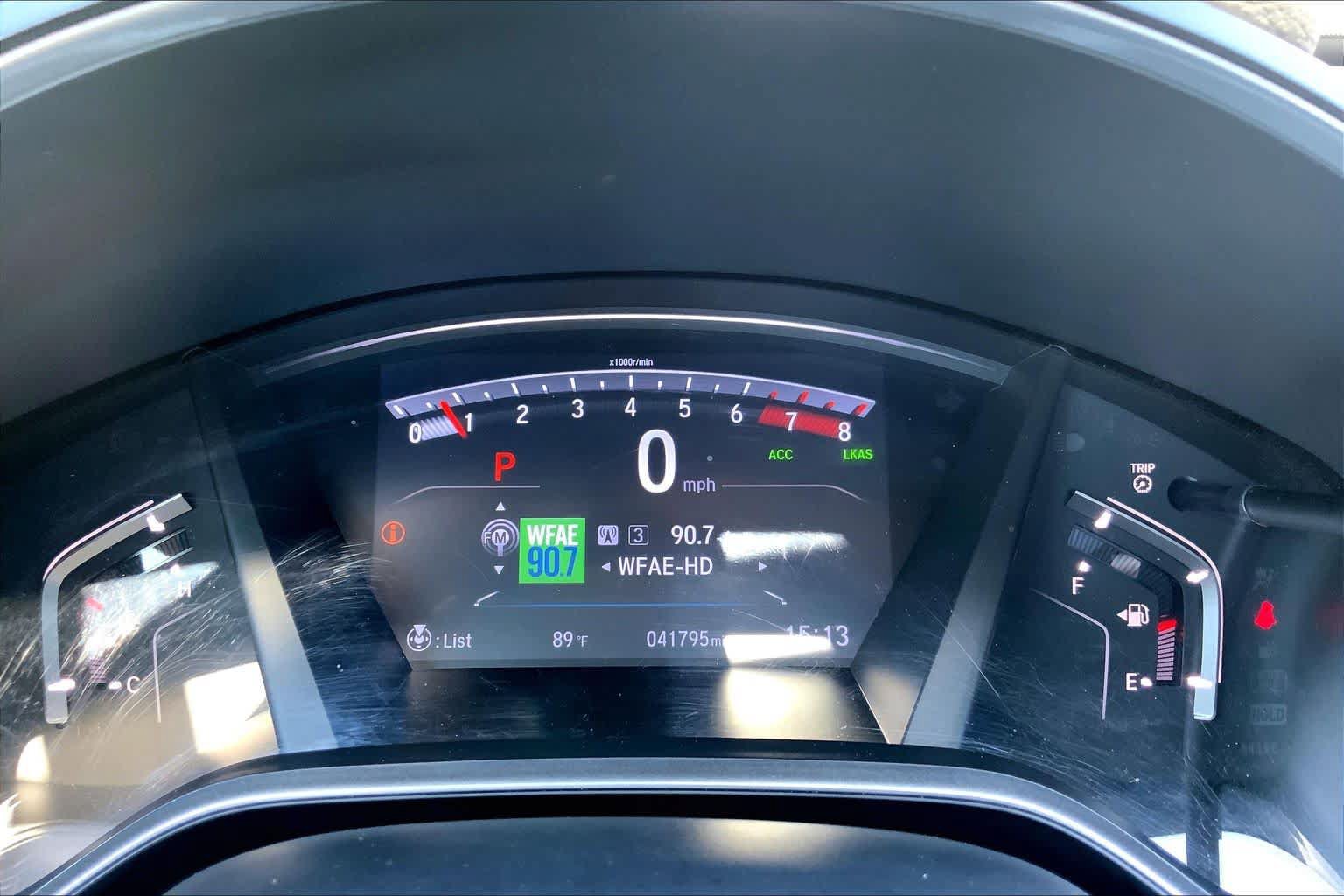 Used 2020 Honda CR-V Touring image 26