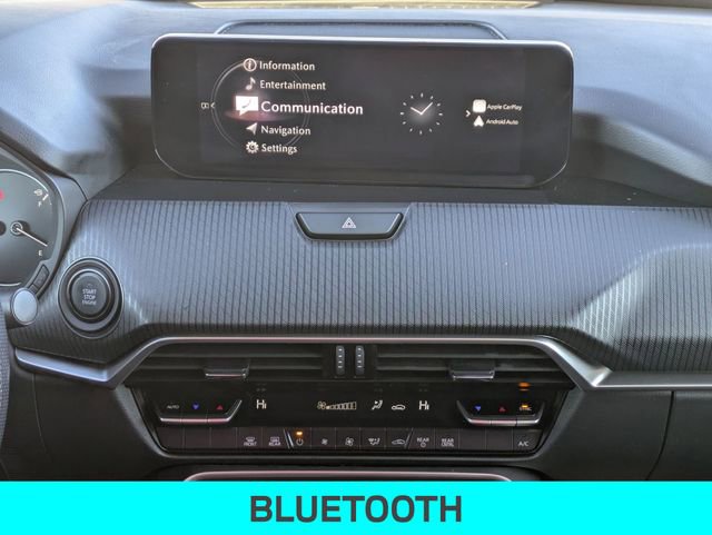 Used 2025 MAZDA CX-90 3.3 Turbo w/ Select Package image 23