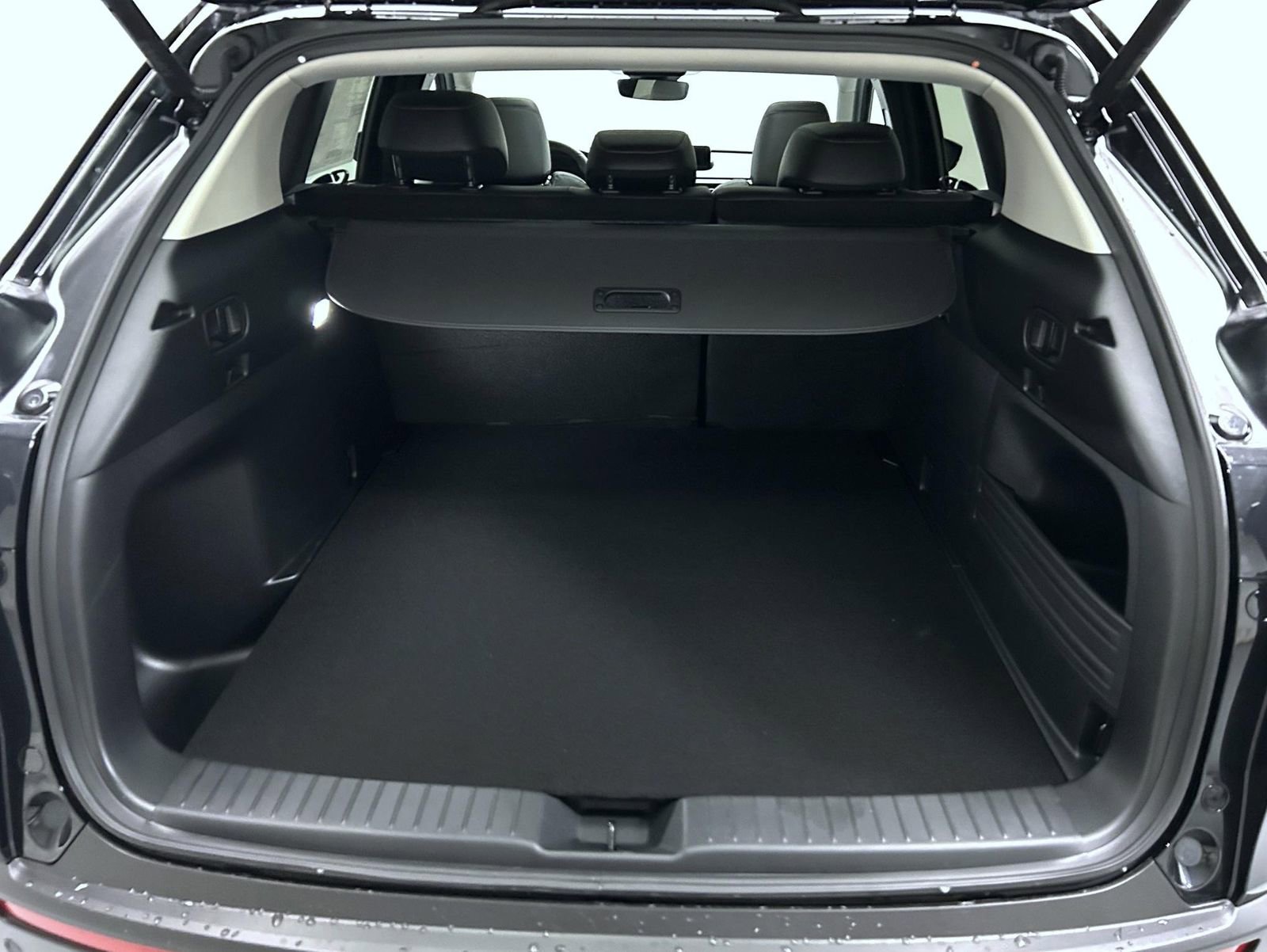 New 2026 MAZDA CX-50 2.5 Hybrid w/ Preferred Pkg image 9