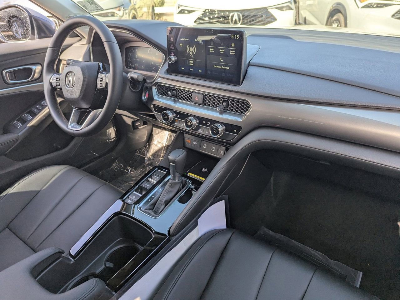 New 2026 Acura Integra image 34