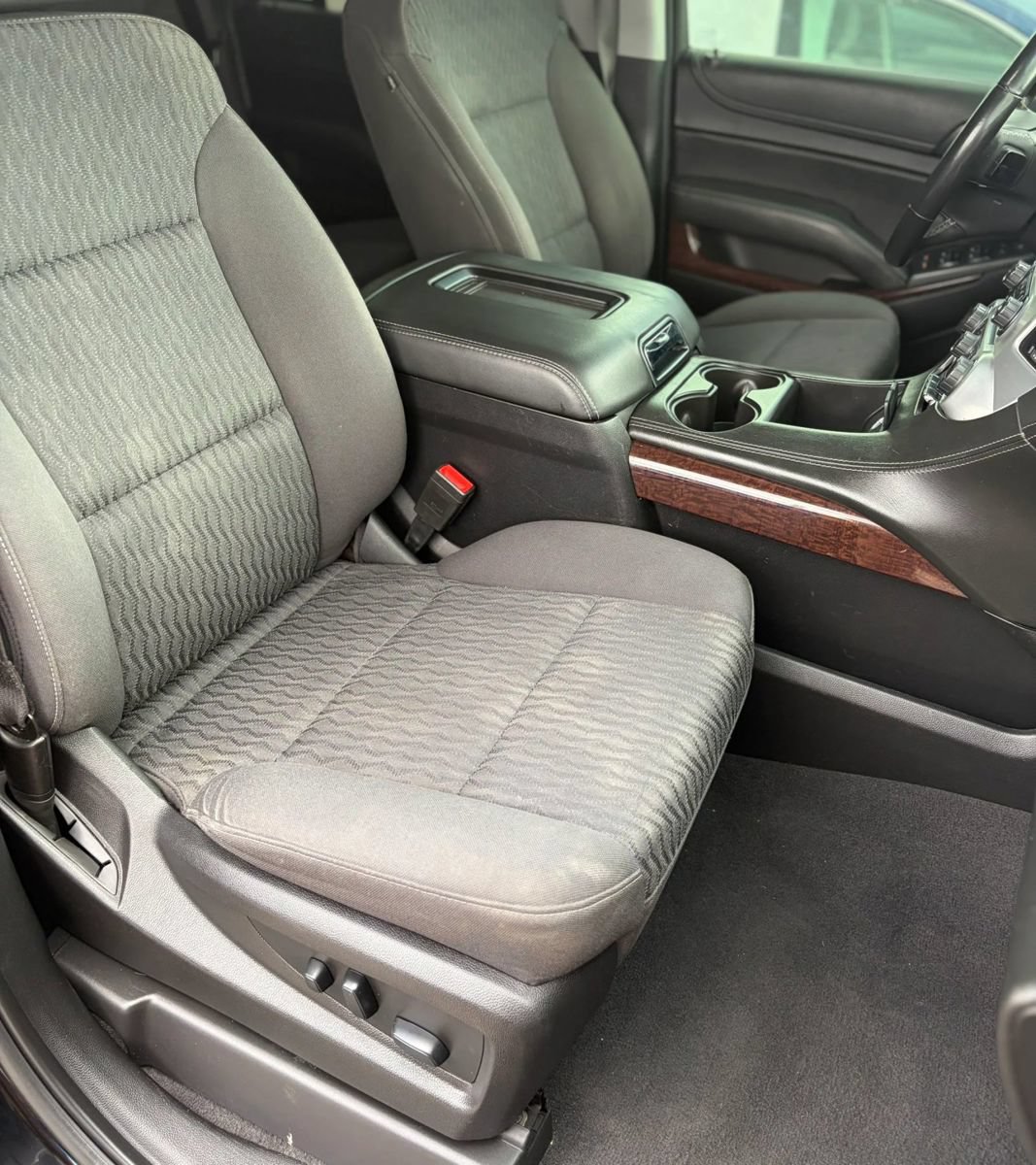 Used 2020 GMC Yukon SLE w/ SLE Value Package RWD image 23