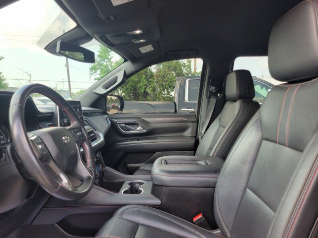 Used 2021 Chevrolet Tahoe RST RWD image 11
