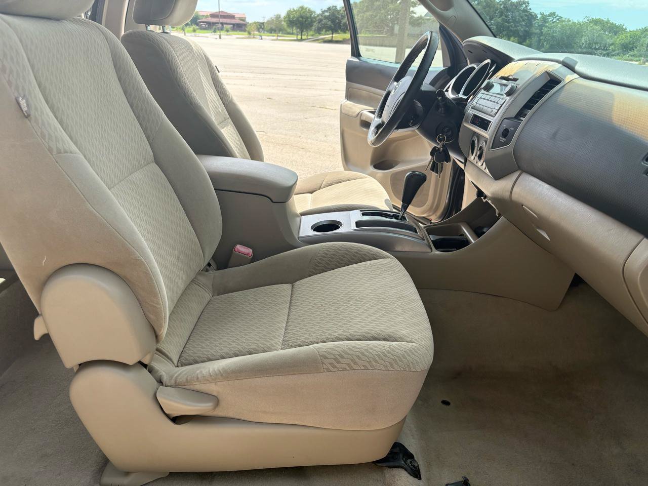 Used 2009 Toyota Tacoma PreRunner RWD image 35