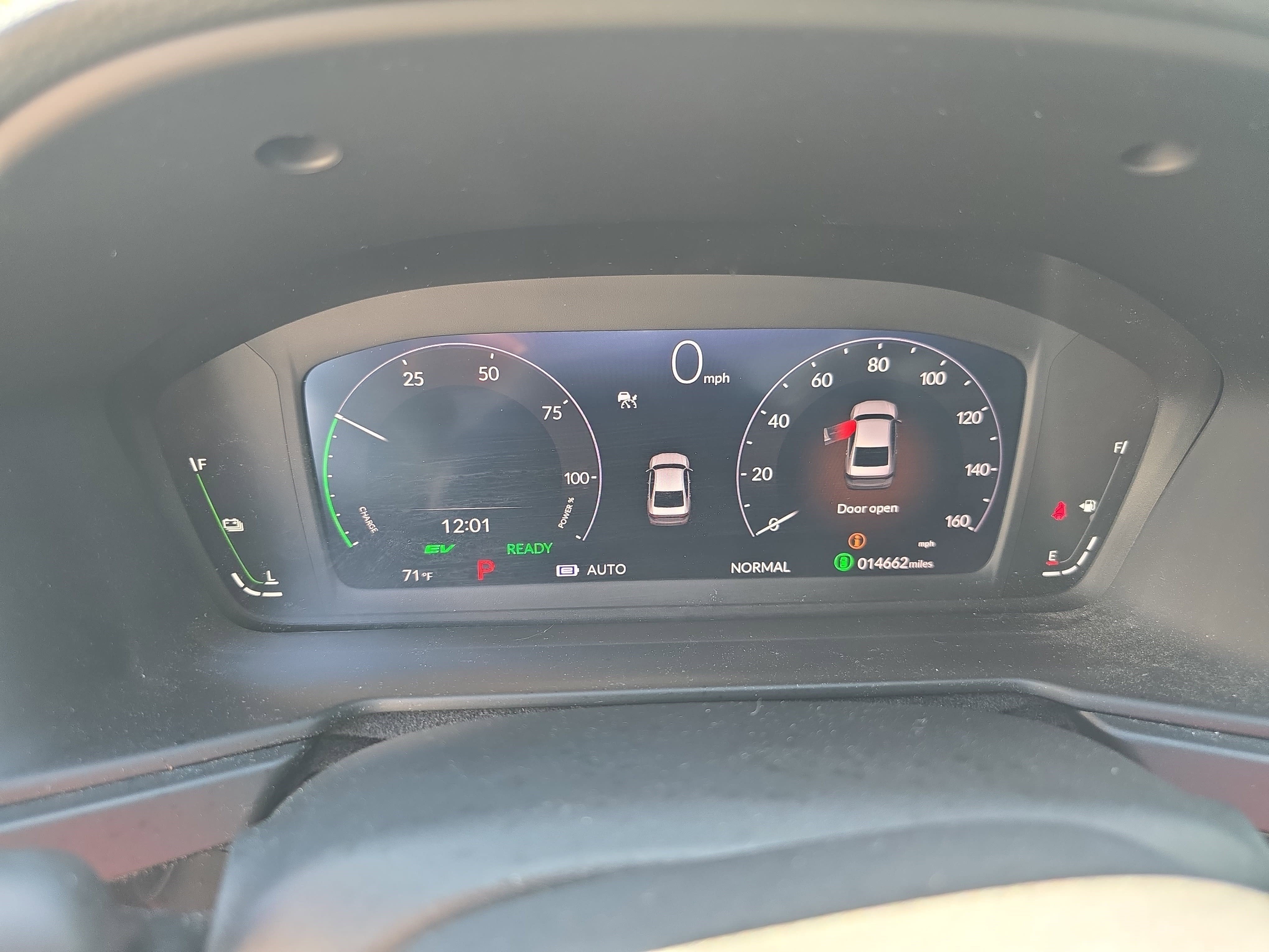 Used 2024 Honda Accord Sport image 19